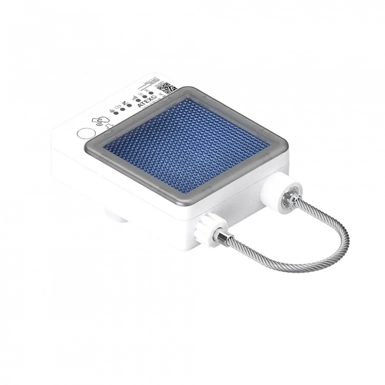 SolarGuardX 120 CB01 45 degree front view