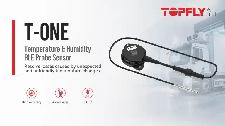 Cold Chain Monitoring Battery Life: Why Low Temperatures Should Not Be Ignored