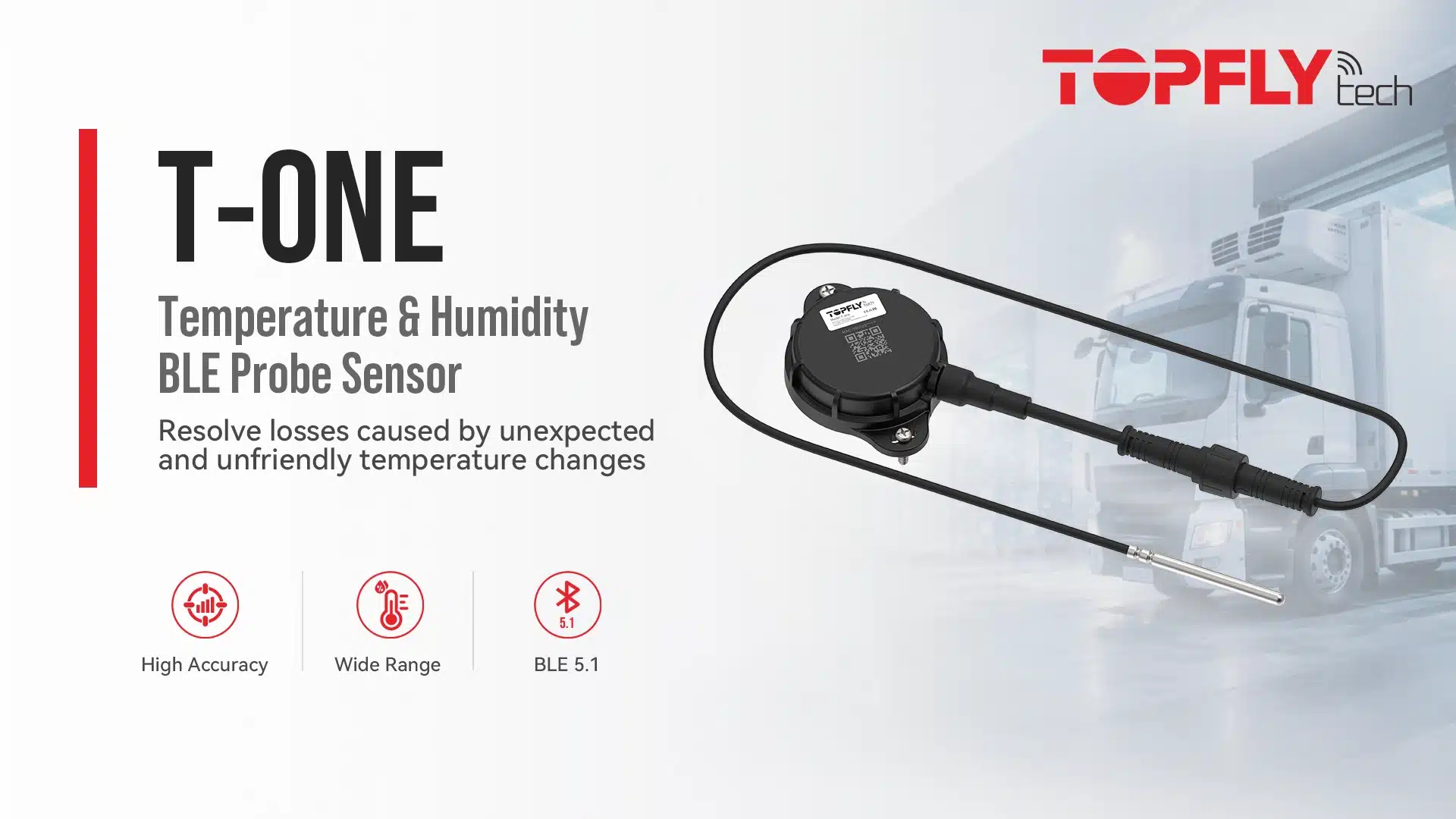 Cold Chain Monitoring Battery Life: Why Low Temperatures Should Not Be Ignored