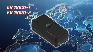 TOPFLYtech’s KnightX 100 has now successfully completed the applicable assessment and achieved certificationEN 18031-1:2024 and EN 18031-2:2024 for European market KnightX-100-EN-18031-for-Europe-Network