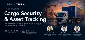 Wialon_Cargo Security & Asset Tracking Flyer